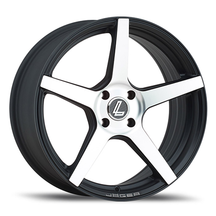 VELG LENSO JAGER ALPINE